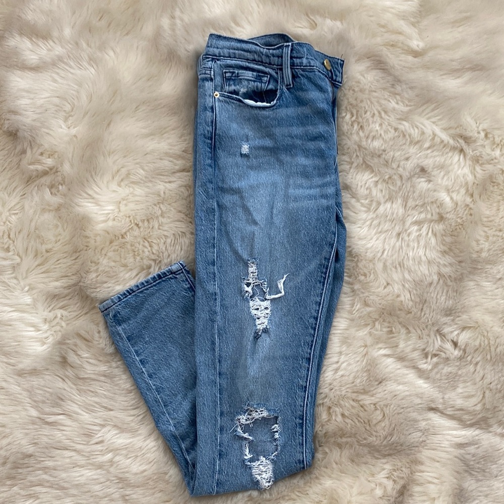 Frame Jeans